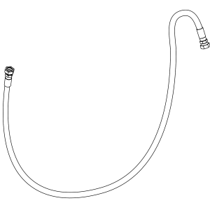 Hydraulic Hose