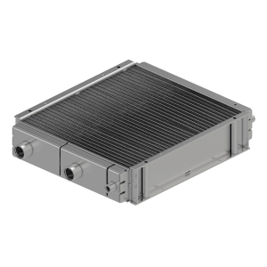 Oil Cooler