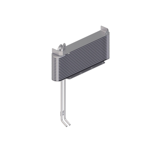 Oil Cooler
