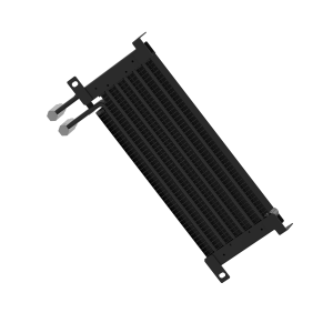 Oil Cooler