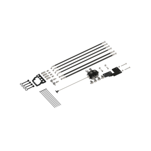 Flow Divider Kit