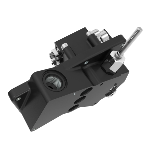 Control Valve