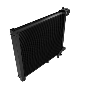 Oil Cooler