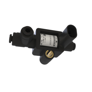 Control Valve