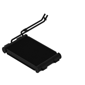 Oil Cooler