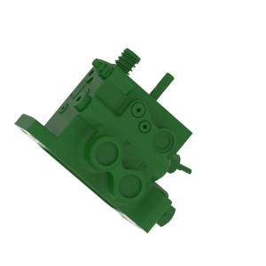 Control Valve