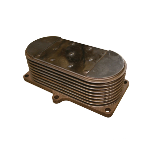 RE59298: Oil Cooler (8 Plates)