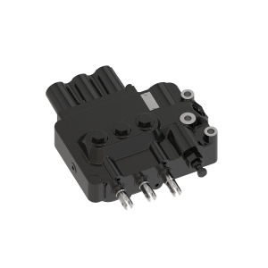 Spool Valve