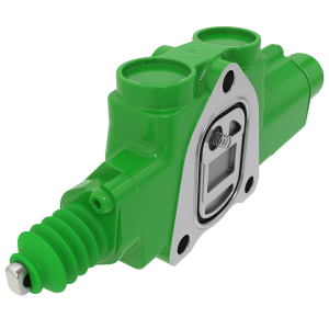 Control Valve