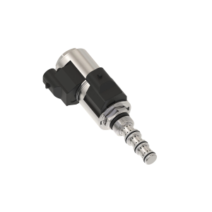 Solenoid Valve