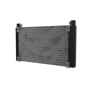 Oil Cooler