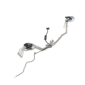 Flow Divider Kit