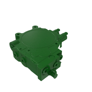 Control Valve