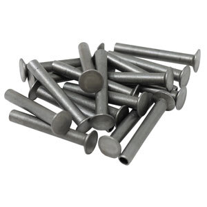 Rivets; (.182` X 1.343`)