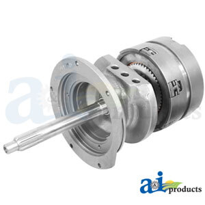 Re-Mfg. Torque Amplifier Assembly