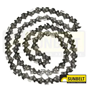 CH LOOP-50 DL, 3/8`LP, .043`GA