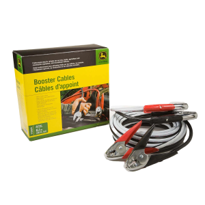 Battery Booster Cables