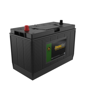 Wet Charged Battery