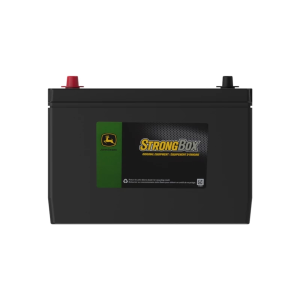 Wet Charged Battery