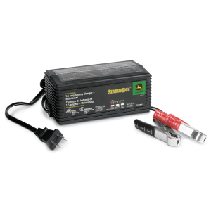 Battery Charger