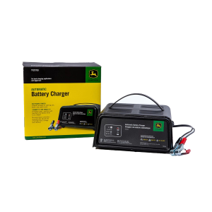 Battery Charger