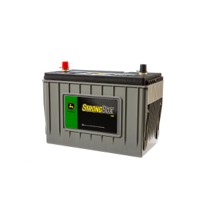 Nonspillable Battery