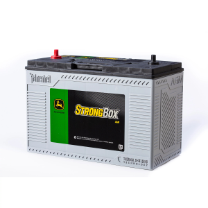 Nonspillable Battery