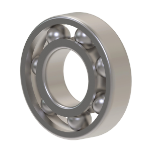 Ball Bearing