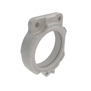 Bearing Housing W/O Bearing