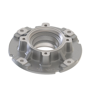 Bearing Housing W/O Bearing