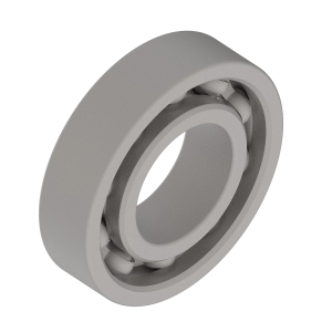 Ball Bearing