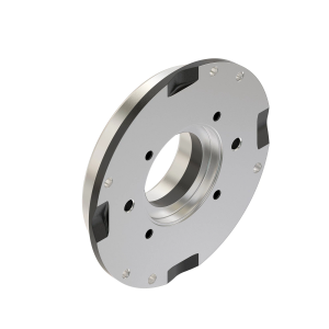 Bearing Housing W/O Bearing