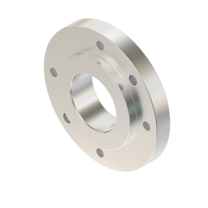 Bearing Housing W/O Bearing