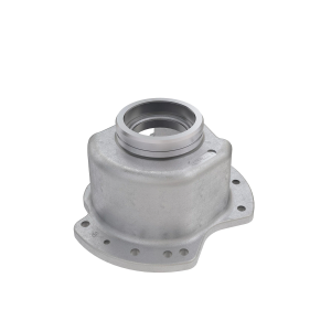 Bearing Housing W/O Bearing
