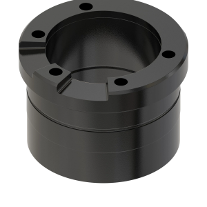 Bearing Housing W/O Bearing