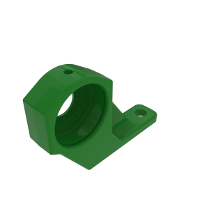 Bearing Housing W/O Bearing