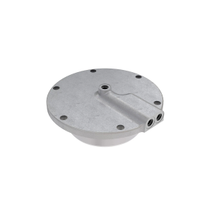 Bearing Housing W/O Bearing