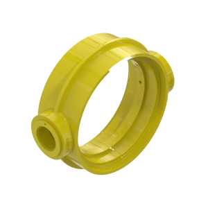 Bearing Housing W/O Bearing