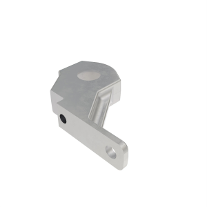 Bearing Housing W/O Bearing