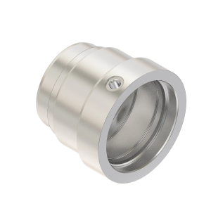 Bearing Housing W/O Bearing