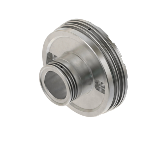 Bearing Housing W/O Bearing