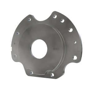 Bearing Housing W/O Bearing