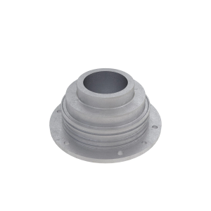Bearing Housing W/O Bearing