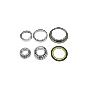 RE54814: Front Wheel Bearing Kit