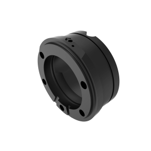 Bearing Housing W/O Bearing