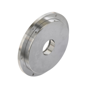 Bearing Housing W/O Bearing