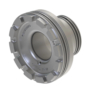 Bearing Housing W/O Bearing