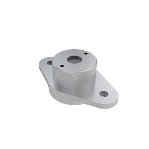 Bearing Housing W/O Bearing