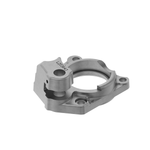 Bearing Housing W/O Bearing