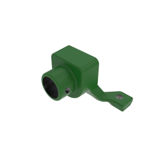 Bearing Housing W/O Bearing